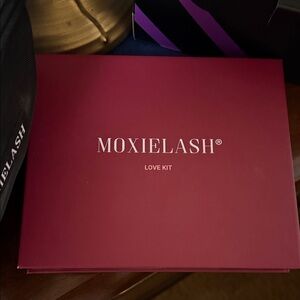 MoxieLash Love Kit (Bundle)